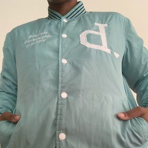 Diamond Supply Co. jacket